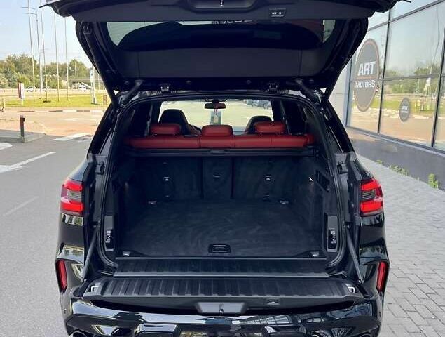 БМВ Х5 М, объемом двигателя 4.4 л и пробегом 21 тыс. км за 111000 $, фото 14 на Automoto.ua