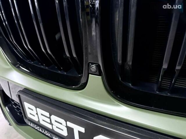 БМВ Х5 М, объемом двигателя 4.4 л и пробегом 32 тыс. км за 107500 $, фото 24 на Automoto.ua