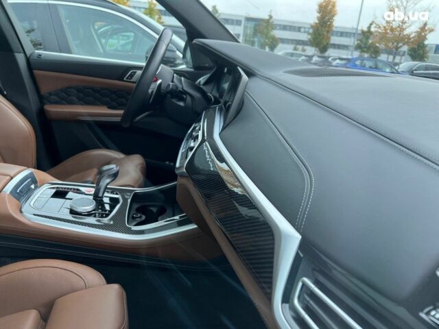 БМВ Х5 М, объемом двигателя 4.4 л и пробегом 6 тыс. км за 151935 $, фото 3 на Automoto.ua