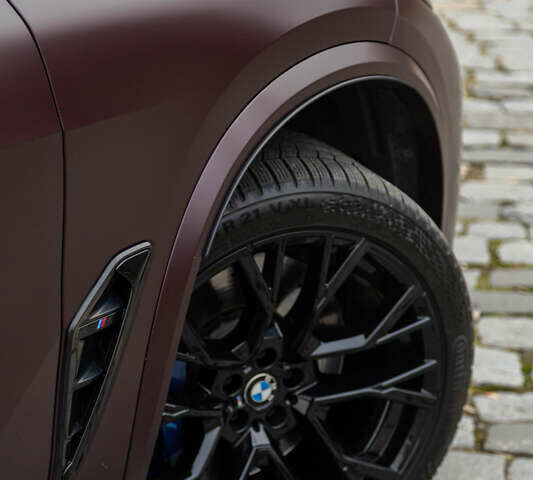 БМВ Х5 М, объемом двигателя 4.39 л и пробегом 38 тыс. км за 130000 $, фото 29 на Automoto.ua