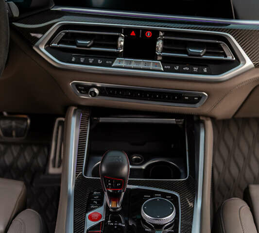 БМВ Х5 М, объемом двигателя 4.39 л и пробегом 38 тыс. км за 130000 $, фото 50 на Automoto.ua