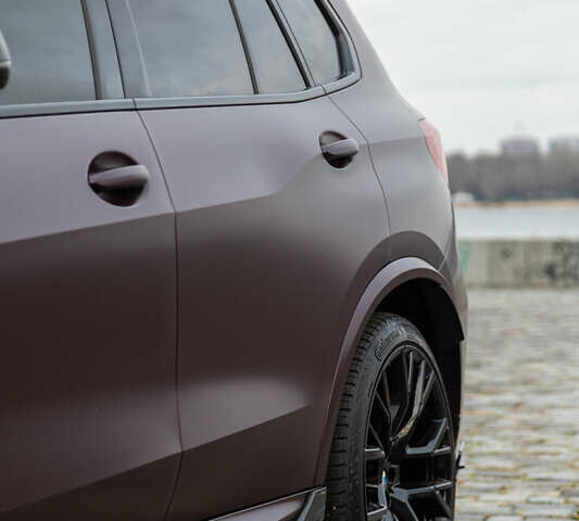 БМВ Х5 М, объемом двигателя 4.39 л и пробегом 38 тыс. км за 130000 $, фото 41 на Automoto.ua