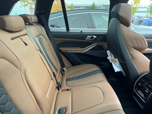 БМВ Х5 М, объемом двигателя 4.4 л и пробегом 6 тыс. км за 151935 $, фото 18 на Automoto.ua