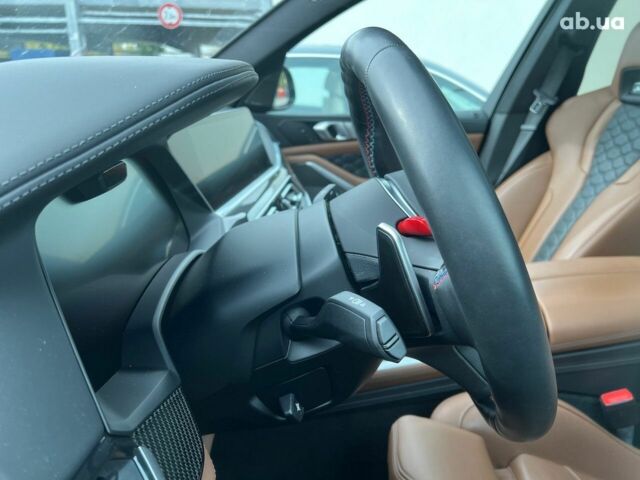БМВ Х5 М, объемом двигателя 4.4 л и пробегом 6 тыс. км за 151935 $, фото 13 на Automoto.ua