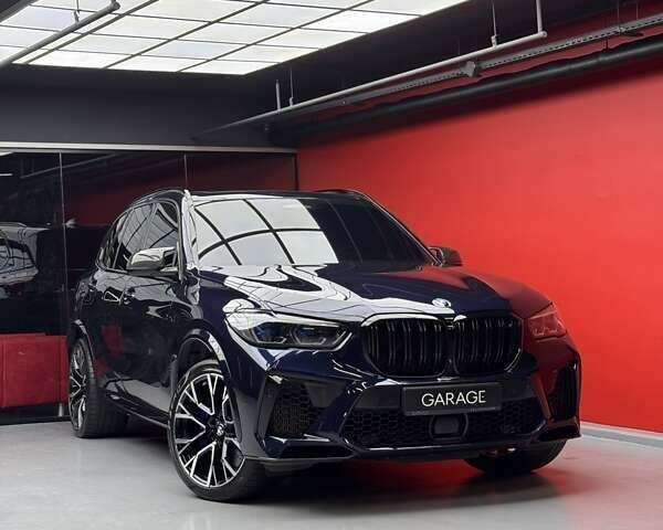 БМВ Х5 М, объемом двигателя 4.4 л и пробегом 29 тыс. км за 112900 $, фото 14 на Automoto.ua