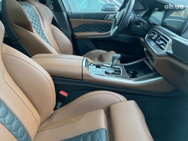 БМВ Х5 М, объемом двигателя 4.4 л и пробегом 6 тыс. км за 151935 $, фото 4 на Automoto.ua