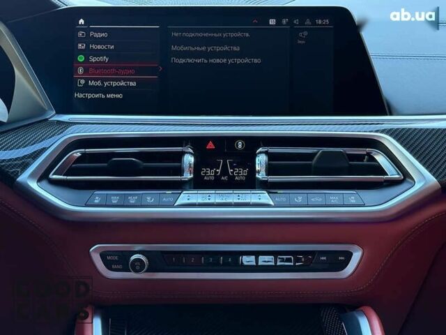 БМВ Х5 М, объемом двигателя 4.4 л и пробегом 33 тыс. км за 105000 $, фото 29 на Automoto.ua