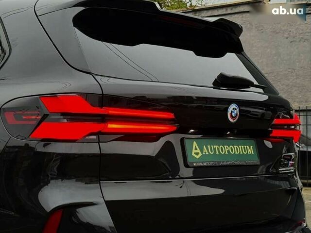 БМВ Х5 М, объемом двигателя 4.4 л и пробегом 55 тыс. км за 88000 $, фото 28 на Automoto.ua