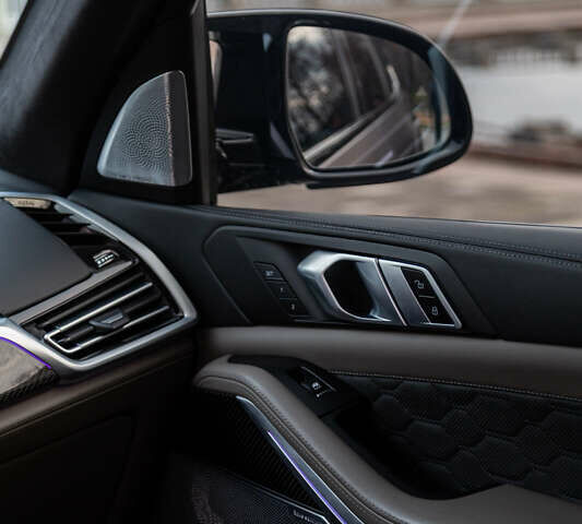 БМВ Х5 М, объемом двигателя 4.39 л и пробегом 38 тыс. км за 130000 $, фото 56 на Automoto.ua