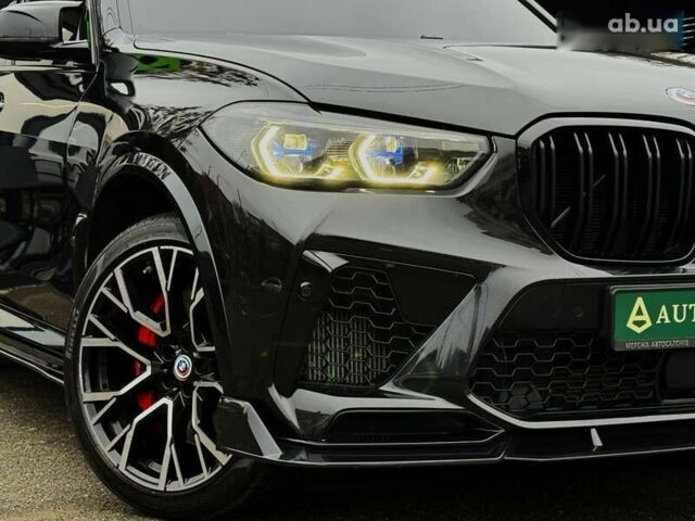 БМВ Х5 М, объемом двигателя 4.4 л и пробегом 55 тыс. км за 88000 $, фото 12 на Automoto.ua