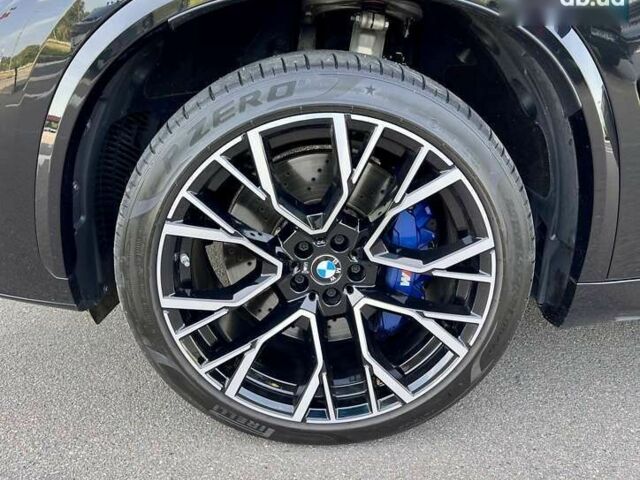 БМВ Х5 М, объемом двигателя 4.4 л и пробегом 21 тыс. км за 111000 $, фото 17 на Automoto.ua