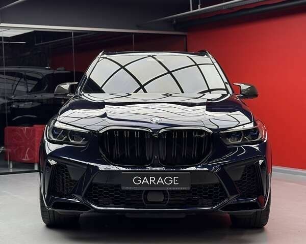 БМВ Х5 М, объемом двигателя 4.4 л и пробегом 29 тыс. км за 112900 $, фото 8 на Automoto.ua