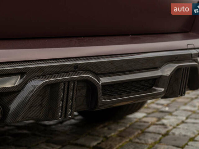 БМВ Х5 М, объемом двигателя 4.39 л и пробегом 38 тыс. км за 130000 $, фото 71 на Automoto.ua