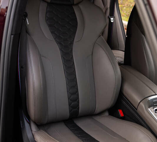 БМВ Х5 М, объемом двигателя 4.39 л и пробегом 38 тыс. км за 130000 $, фото 63 на Automoto.ua