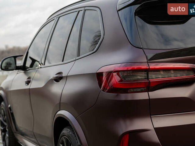 БМВ Х5 М, объемом двигателя 4.39 л и пробегом 38 тыс. км за 130000 $, фото 67 на Automoto.ua