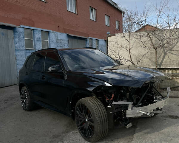 БМВ Х5 М, об'ємом двигуна 0 л та пробігом 25 тис. км за 69500 $, фото 15 на Automoto.ua