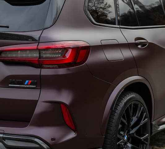 БМВ Х5 М, объемом двигателя 4.39 л и пробегом 38 тыс. км за 130000 $, фото 34 на Automoto.ua