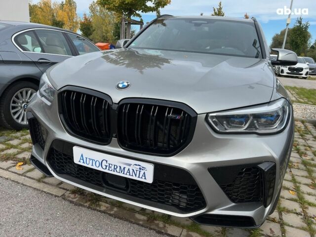 БМВ Х5 М, объемом двигателя 4.4 л и пробегом 6 тыс. км за 151935 $, фото 19 на Automoto.ua