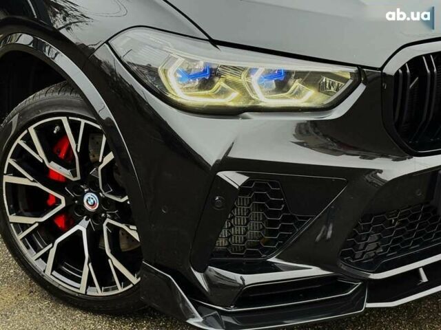 БМВ Х5 М, объемом двигателя 4.4 л и пробегом 55 тыс. км за 88000 $, фото 16 на Automoto.ua