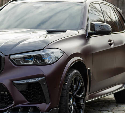 БМВ Х5 М, объемом двигателя 4.39 л и пробегом 38 тыс. км за 130000 $, фото 20 на Automoto.ua