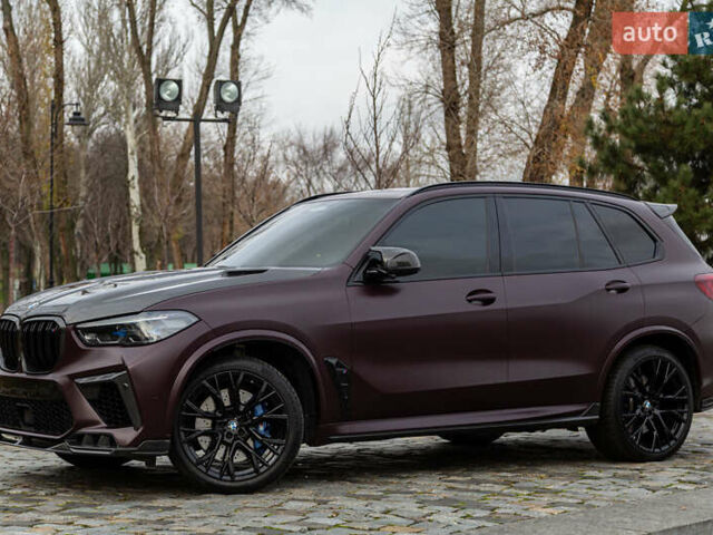 БМВ Х5 М, объемом двигателя 4.39 л и пробегом 38 тыс. км за 130000 $, фото 14 на Automoto.ua