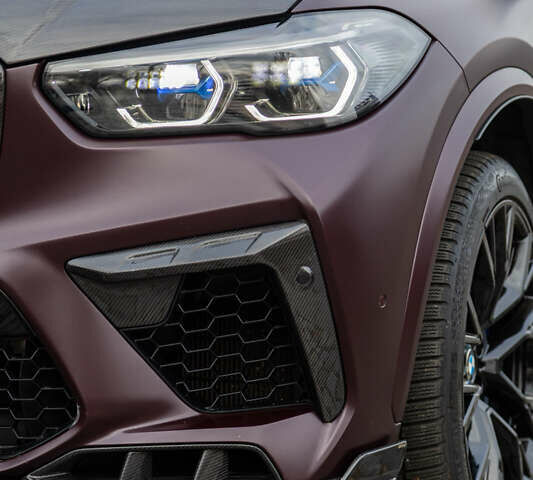 БМВ Х5 М, объемом двигателя 4.39 л и пробегом 38 тыс. км за 130000 $, фото 27 на Automoto.ua