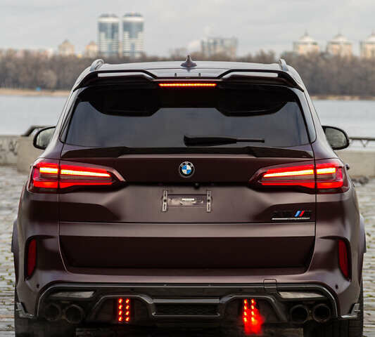 БМВ Х5 М, объемом двигателя 4.39 л и пробегом 38 тыс. км за 130000 $, фото 72 на Automoto.ua