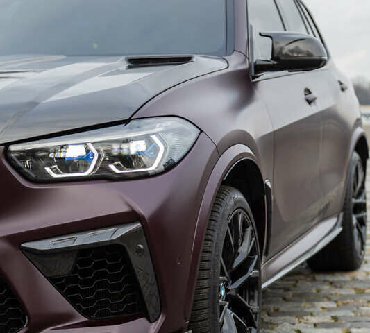 БМВ Х5 М, объемом двигателя 4.39 л и пробегом 38 тыс. км за 130000 $, фото 22 на Automoto.ua