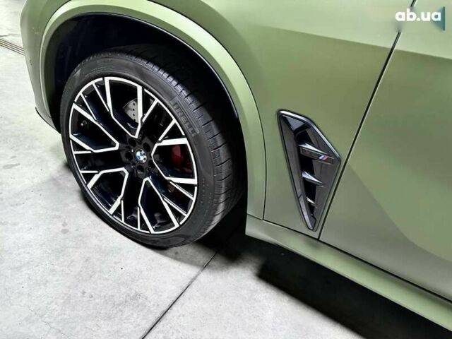 БМВ Х5 М, объемом двигателя 4.4 л и пробегом 32 тыс. км за 107500 $, фото 28 на Automoto.ua