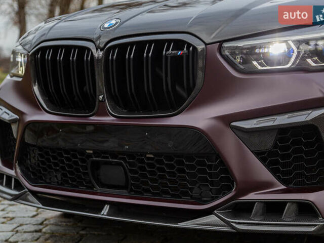 БМВ Х5 М, объемом двигателя 4.39 л и пробегом 38 тыс. км за 130000 $, фото 24 на Automoto.ua