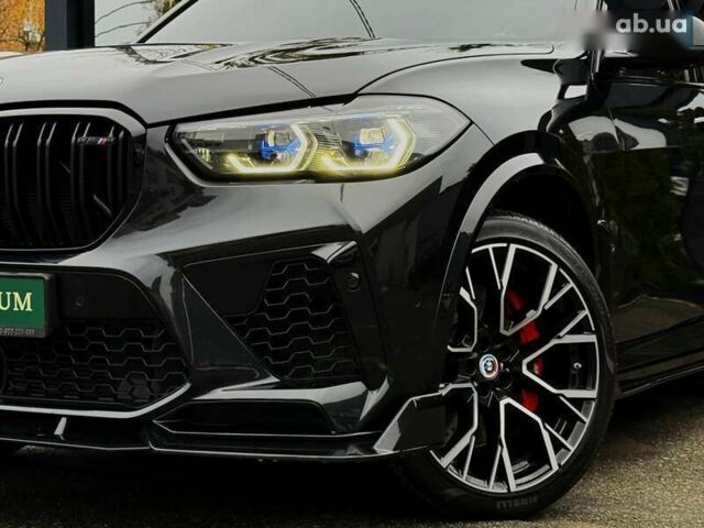 БМВ Х5 М, объемом двигателя 4.4 л и пробегом 55 тыс. км за 88000 $, фото 7 на Automoto.ua