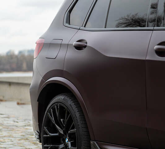 БМВ Х5 М, объемом двигателя 4.39 л и пробегом 38 тыс. км за 130000 $, фото 38 на Automoto.ua