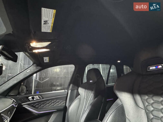 БМВ Х5 М, об'ємом двигуна 4.39 л та пробігом 42 тис. км за 89000 $, фото 8 на Automoto.ua