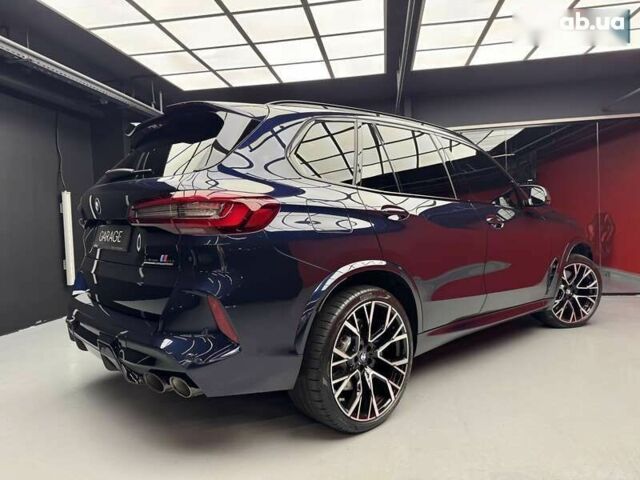 БМВ Х5 М, объемом двигателя 4.4 л и пробегом 29 тыс. км за 112900 $, фото 17 на Automoto.ua