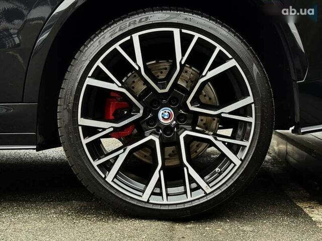 БМВ Х5 М, объемом двигателя 4.4 л и пробегом 55 тыс. км за 88000 $, фото 21 на Automoto.ua