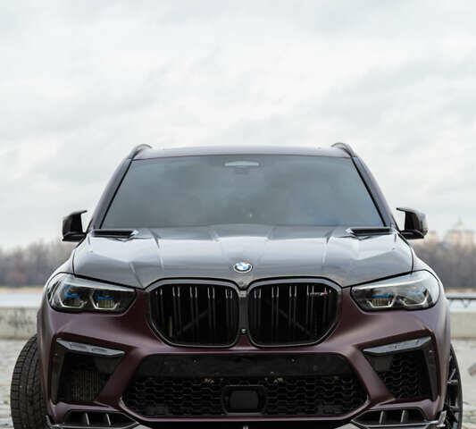 БМВ Х5 М, объемом двигателя 4.39 л и пробегом 38 тыс. км за 130000 $, фото 18 на Automoto.ua