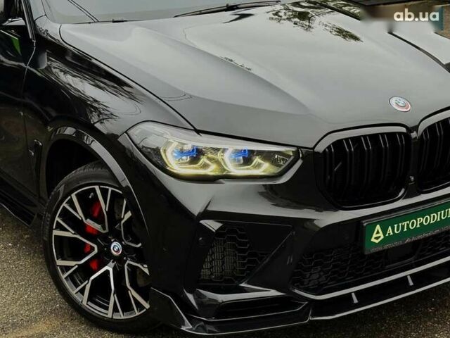 БМВ Х5 М, объемом двигателя 4.4 л и пробегом 55 тыс. км за 88000 $, фото 13 на Automoto.ua