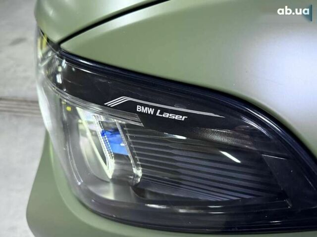 БМВ Х5 М, объемом двигателя 4.4 л и пробегом 32 тыс. км за 107500 $, фото 22 на Automoto.ua