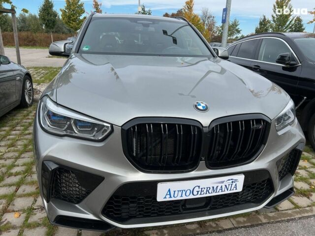 БМВ Х5 М, объемом двигателя 4.4 л и пробегом 6 тыс. км за 151935 $, фото 29 на Automoto.ua