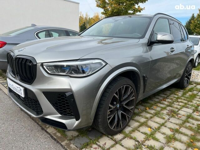 БМВ Х5 М, объемом двигателя 4.4 л и пробегом 6 тыс. км за 151935 $, фото 31 на Automoto.ua