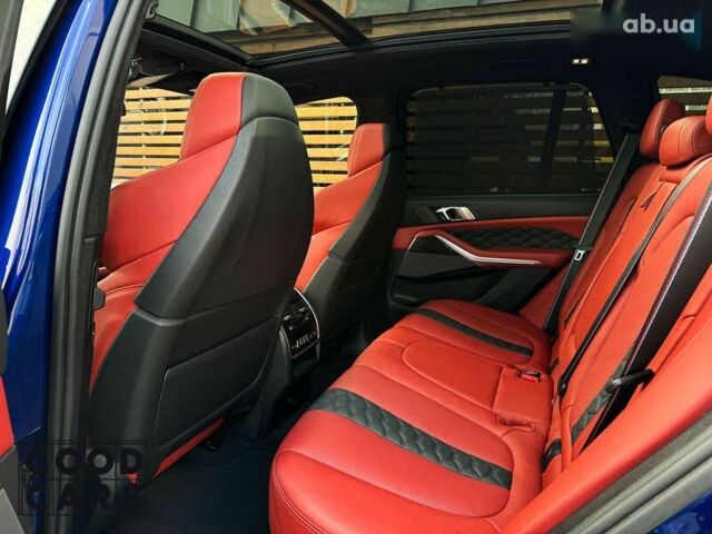 БМВ Х5 М, об'ємом двигуна 4.4 л та пробігом 33 тис. км за 108000 $, фото 29 на Automoto.ua