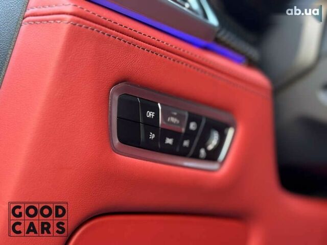 БМВ Х5 М, объемом двигателя 4.4 л и пробегом 33 тыс. км за 105000 $, фото 20 на Automoto.ua