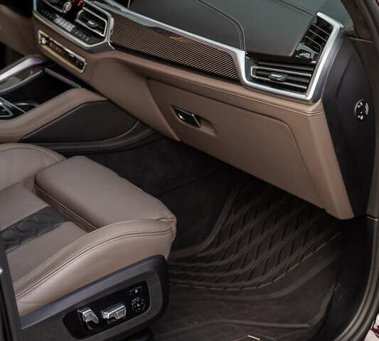 БМВ Х5 М, объемом двигателя 4.39 л и пробегом 38 тыс. км за 130000 $, фото 55 на Automoto.ua