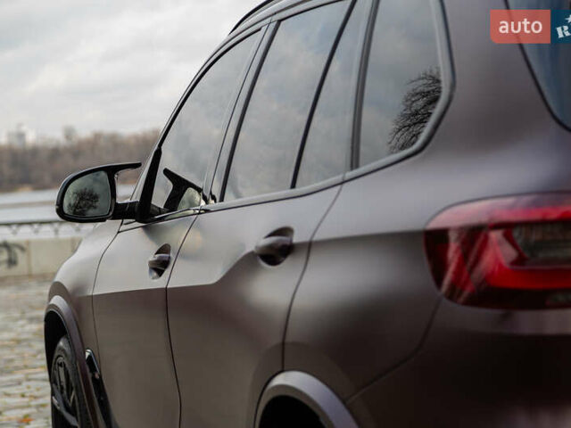 БМВ Х5 М, объемом двигателя 4.39 л и пробегом 38 тыс. км за 130000 $, фото 66 на Automoto.ua