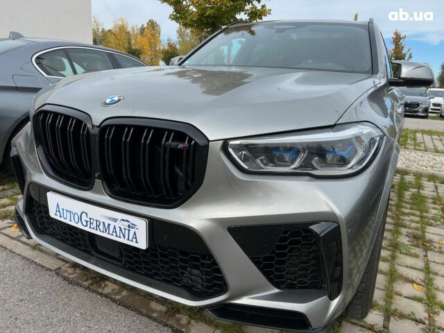 БМВ Х5 М, объемом двигателя 4.4 л и пробегом 6 тыс. км за 151935 $, фото 1 на Automoto.ua