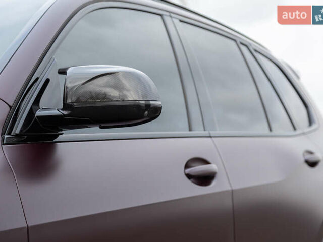 БМВ Х5 М, объемом двигателя 4.39 л и пробегом 38 тыс. км за 130000 $, фото 26 на Automoto.ua