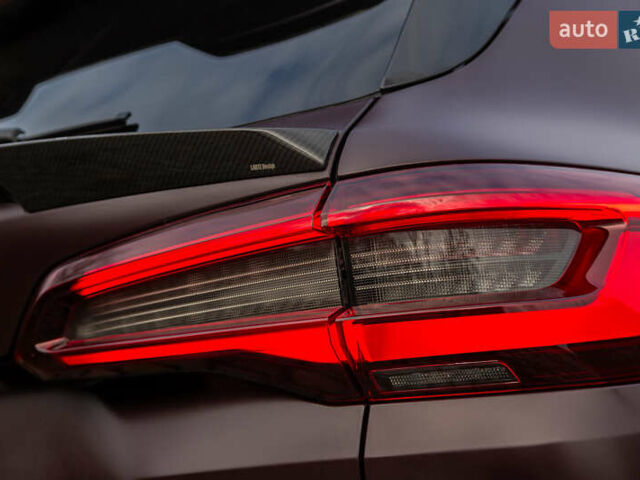 БМВ Х5 М, объемом двигателя 4.39 л и пробегом 38 тыс. км за 130000 $, фото 74 на Automoto.ua