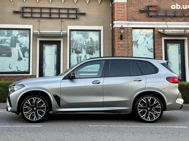 БМВ Х5 М, объемом двигателя 4.4 л и пробегом 34 тыс. км за 109990 $, фото 6 на Automoto.ua