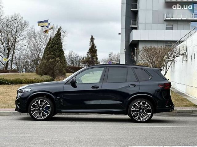 БМВ Х5 М, объемом двигателя 4.4 л и пробегом 2 тыс. км за 151990 $, фото 6 на Automoto.ua