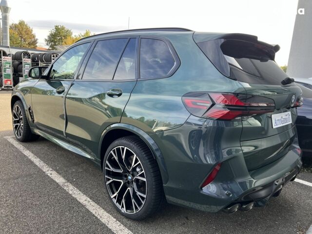 БМВ Х5 М, объемом двигателя 4.4 л и пробегом 0 тыс. км за 168019 $, фото 32 на Automoto.ua
